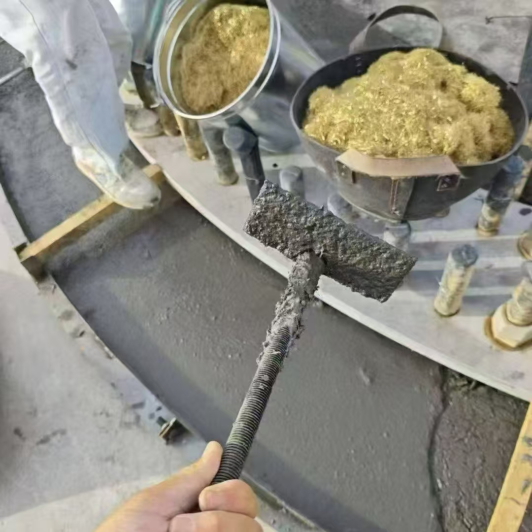 邹城C120风电设备基础专用灌浆料